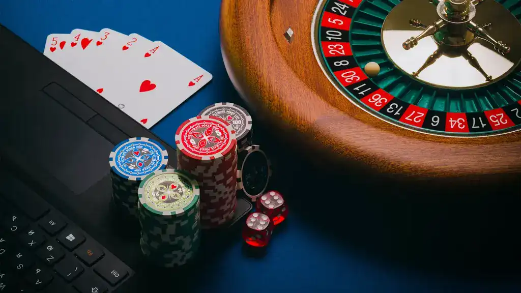 buitenlandse online casino